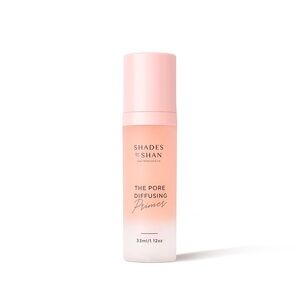 SHADES BY SHAN- The Pore Diffusing Primer
